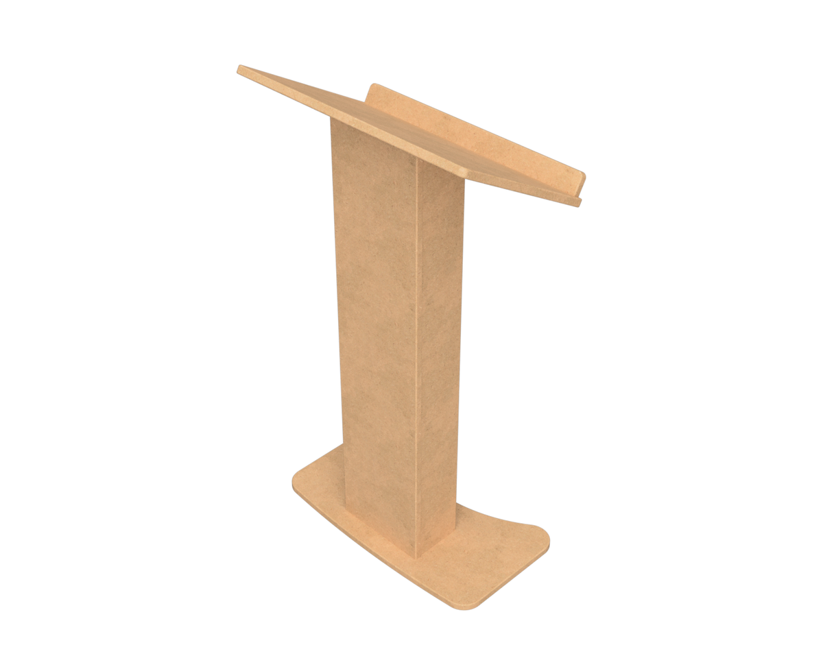 Podium Fill In Custom Podiums And Lecterns – Height Adjustable Lecterns & Podiums – OHYDHC
